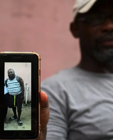 5 Garífuna Leaders Are Still Missing in Honduras